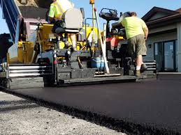 Professional Driveway Paving in Sullivan City, TX